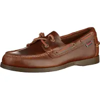 Sebago Sapatos Náuticos Docksides Portland Leather
