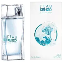Kenzo perfume L'Eau Pour Femme EDT 50 ml