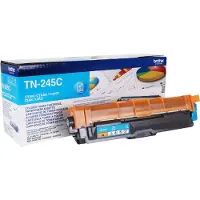 Brother TN-245C toner Ciano XL