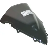 MRA Para-brisas de corrida transp. com ABE YZF-R6/S 03-05/06- ABE