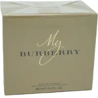 Burberry perfume My EDP 90 ml