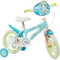Toimsa Bicicleta Bluey 14´´