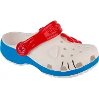 Crocs Tamancos Hello Kitty Iam Classic