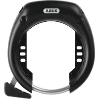 ABUS Cadeado De Quadro De Bicicleta Shield Xplus 5755l R