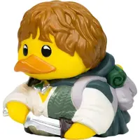 TUBBZ Pato Lord Of The Rings Samwise Boxed Edition 10 Cm