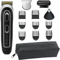 Rowenta Máquina De Barbear Trim And Style Easy