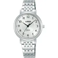 Lorus Watches Relógio Feminino Rg221xx9