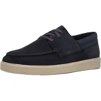 Clarks Shoes Sapatos Náuticos Lockford