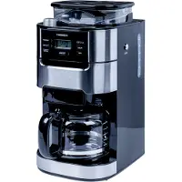Tornado Cafeteira De Filtro Tcm-1025a-gs