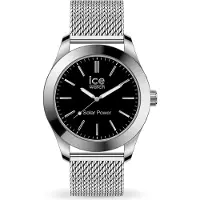 Ice Watch Relógio Feminino 23795 40mm 10atm Solar Analogical