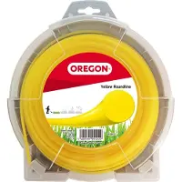 Oregon Fio De Corte 69-373-y 3.0 Mm X 240 M