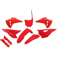 Ufo Kit De Plásticos Honda Crf 250r 2025