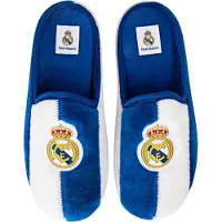 Marpen Pantufas Real Madrid Cf Suatex 24-25