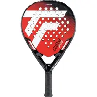 Tecnifibre Raquete De Padel Curva Speed