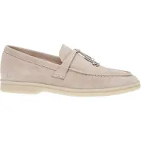 Steve madden Sapato Slip-on ' Portland ' bege
