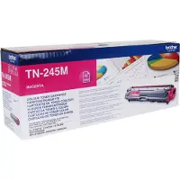 Brother TN-245M toner magentaXL