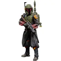 Hasbro Figura De Coleção Vintage O Mandaloriano Boba Fett