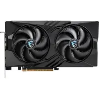 MSI Placa Gráfica Rtx 5060 Gaming Oc 8gb Gddr7