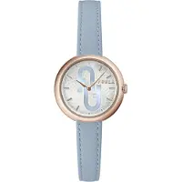 Furla Relógio Feminino Ww00005005l3