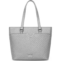 Vuch Borsa Neela Grey — Borsa
