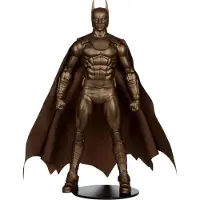 Mcfarlane Toys Figura Dc Multiverse Edição De Platina De 1989 Batman 18 Cm