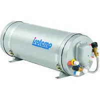 Isotherm Aquecedor De água Slim 20l 230v 750w