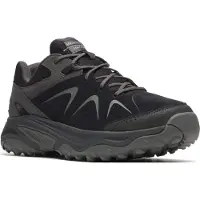 Merrell Sapatilha com atacadores cinzento / preto