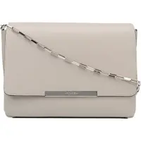 Lanvin , Varenne, bolsa de couro
