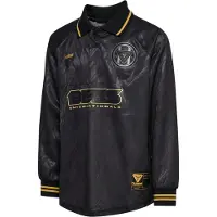 Hummel Camiseta De Manga Comprida Loose Bay Soccer