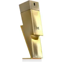 Carolina Herrera perfume Bad Boy Gold Fantasy EDT 100 ml