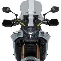 Puig Para-brisa Touring Cf Moto 450mt 24-25