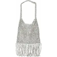 Koosh Malas de tiracolo prata