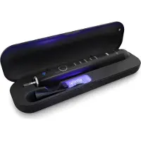 TrueLife Escova De Dentes Elétrica Sonicbrush Clean70 Uv