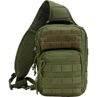 Brandit Bolsa Tiracolo Us Cooper M 8l