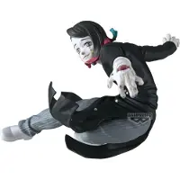 Banpresto Figura Enmu Vibration Stars Demon Slayer Kimetsu No Yaiba 11