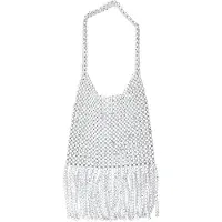 Koosh Malas de tiracolo prata