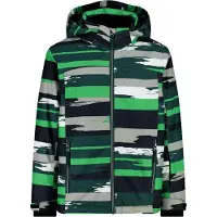 CMP Casaco Snaps Hood 39w1924