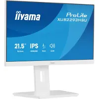 Iiyama Monitor Tft Xub2293hsu 21.5´´ Full Hd Ips Led 100hz