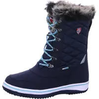 TROLLKIDS Botas De Neve Holmenkollen Xt