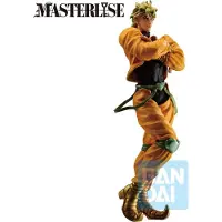 Ichibansho Figura De Dio Brando De Stardust Crusaders A Bizarra Aventura De Jojo