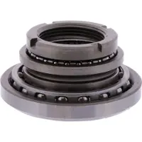 JMP Kit De Rolamento De Direção 7362353