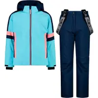 CMP Conjunto 35w0335