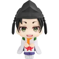 Megahouse Figura The Elusive Samurai Look Up Yorishige Suwa 11 Cm
