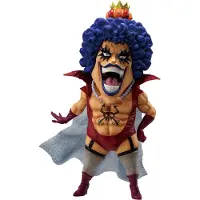 Ichibansho Figura Emporio Ivankov: Além Das Provações One Piece