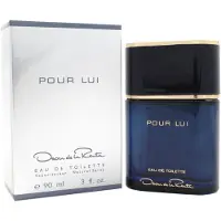 Oscar de la Renta Pour Lui Uomo 90 ml — Eau de Toilette
