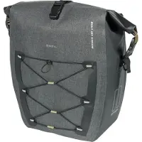 Basil Alforge Navigator Storm Mik L 31l