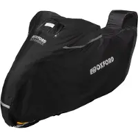 Oxford Capa Stormex Topbox