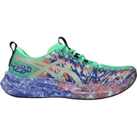 Asics Sapatilha de corrida 'NOOSA TRI 16' índigo / lima / lagosta / melancia