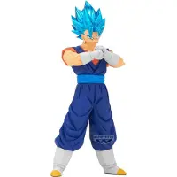 Banpresto Figura Dragon Ball Super Blood Of Saiyans Vegito 20 Cm