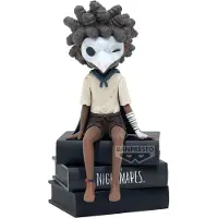 Banpresto Figura Little Nightmares Monitor Top Figure Vol.2 Low 12 Cm